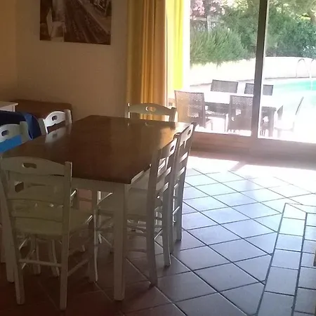 Dalia Villa Stintino