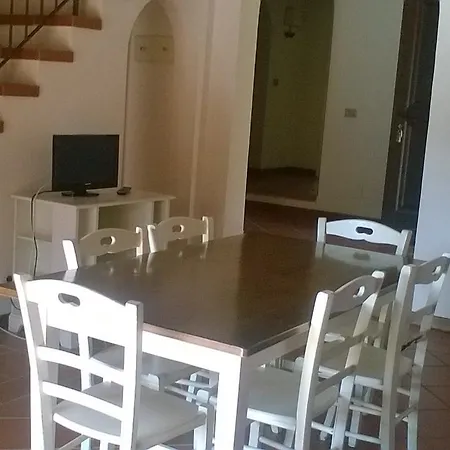 Dalia Villa