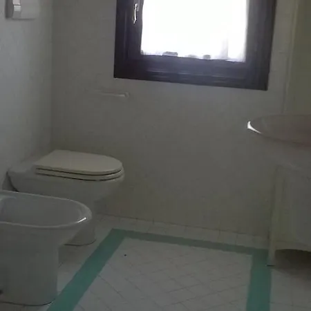 Dalia Villa Stintino