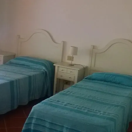 Dalia Villa Stintino