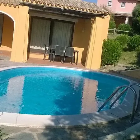 Dalia Villa *