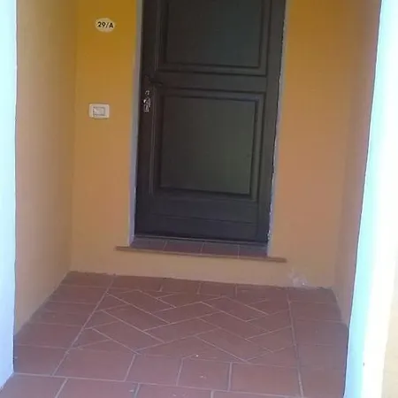 Dalia Villa *