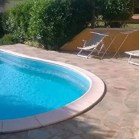 Dalia Villa Stintino